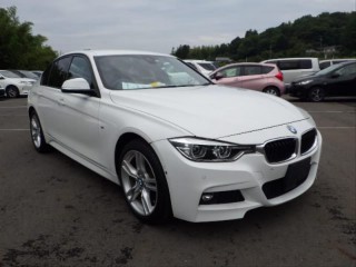 2016 BMW 320i Msport for sale in St. Catherine, Jamaica