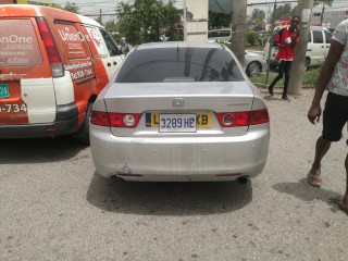 2005 Honda Accord for sale in Westmoreland, Jamaica