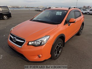 2013 Subaru XV 20L Eyesight Technology for sale in St. Ann, Jamaica