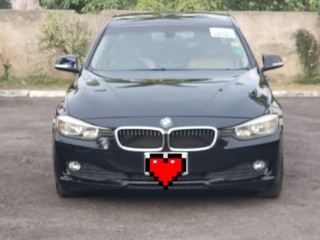 2014 BMW 316i for sale in St. James, Jamaica