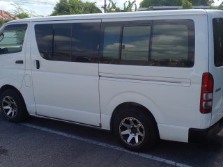 2013 Toyota hiace for sale in St. Catherine, Jamaica