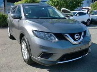 2017 Nissan XTRAIL NEW IMPORT for sale in Kingston / St. Andrew, Jamaica