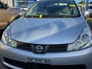 2016 Nissan wingroad for sale in Kingston / St. Andrew, Jamaica