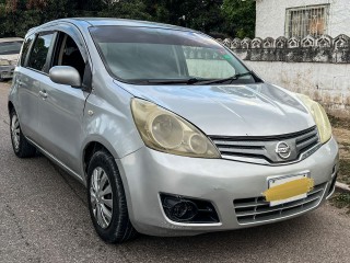 2011 Nissan Note 
$590,000