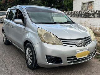 2011 Nissan Note for sale in Kingston / St. Andrew, Jamaica