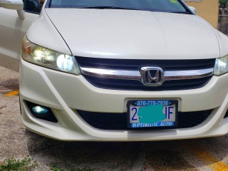 2011 Honda Stream for sale in Kingston / St. Andrew, Jamaica