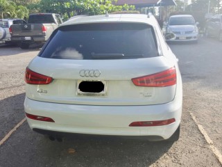 2015 Audi Q3 for sale in Kingston / St. Andrew, Jamaica