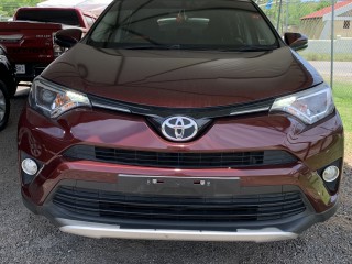 2017 Toyota RAV4 for sale in St. Elizabeth, Jamaica