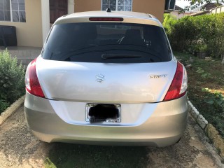 2014 Suzuki Swift for sale in St. James, Jamaica