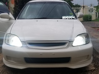 1999 Honda Civic for sale in St. Ann, Jamaica