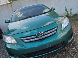 2009 Toyota Corolla Xli for sale in Kingston / St. Andrew, Jamaica