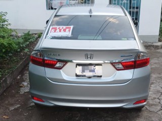 2016 Honda Grace for sale in Kingston / St. Andrew, Jamaica