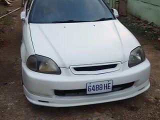 1997 Honda Civic for sale in St. Ann, Jamaica