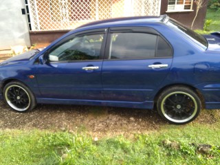 2000 Mitsubishi Lancer for sale in Manchester, Jamaica