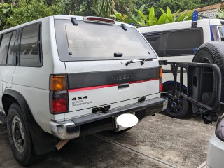 1994 Nissan Nissan Pathfinder