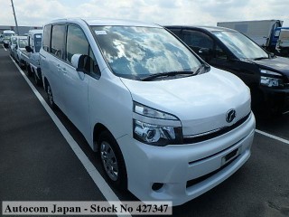 2013 Toyota Voxy for sale in St. Ann, Jamaica