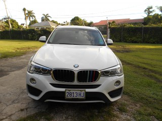 2017 BMW X 4 SUV for sale in Kingston / St. Andrew, Jamaica