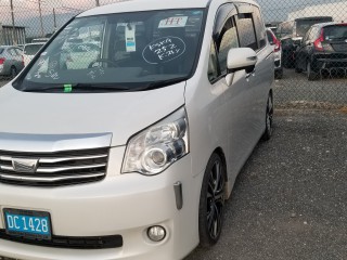2013 Toyota NOAH for sale in Trelawny, Jamaica