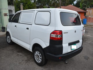 2011 Suzuki APV for sale in Manchester, Jamaica