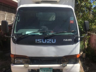 2003 Isuzu NKR for sale in Kingston / St. Andrew, Jamaica