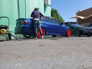 2006 BMW 323I MSport for sale in St. Catherine, Jamaica