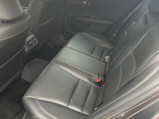 2016 Honda ACCORD V6 for sale in Kingston / St. Andrew, Jamaica