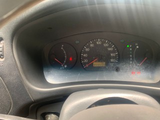 2001 Mitsubishi mirage for sale in Kingston / St. Andrew, Jamaica