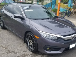 2016 Honda Civic for sale in Kingston / St. Andrew, Jamaica