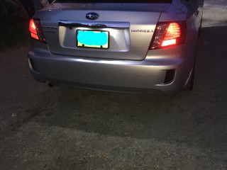 2011 Subaru Impreza Anesis for sale in Kingston / St. Andrew, Jamaica