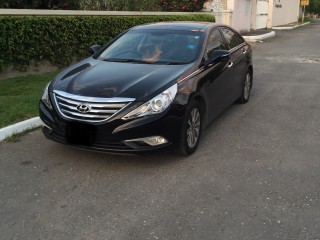 2014 Hyundai Sonata for sale in Kingston / St. Andrew, Jamaica