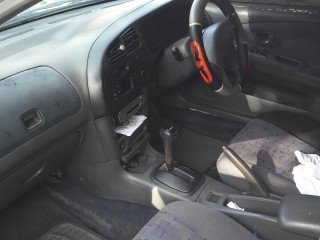1996 Mitsubishi mirage for sale in Kingston / St. Andrew, 