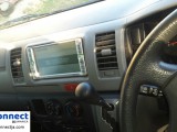 2009 Toyota Hiace for sale in Kingston / St. Andrew, Jamaica