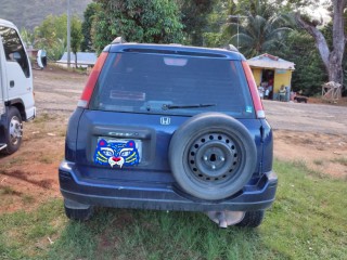 1996 Honda CRV for sale in St. Mary, Jamaica