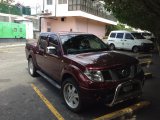 2009 Nissan Navara for sale in Kingston / St. Andrew, Jamaica