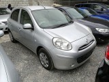 2011 Nissan March for sale in Kingston / St. Andrew, Jamaica