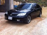 2005 Honda civic for sale in Manchester, Jamaica