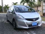 2011 Honda FIT for sale in Kingston / St. Andrew, Jamaica