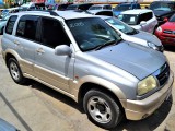 2005 Suzuki GRAND VITARA for sale in Kingston / St. Andrew, Jamaica