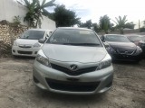2012 Toyota VITZ 1300cc for sale in Kingston / St. Andrew, Jamaica