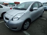 2010 Toyota VITZ for sale in Kingston / St. Andrew, Jamaica