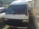 1997 Toyota Hiace for sale in St. James, Jamaica