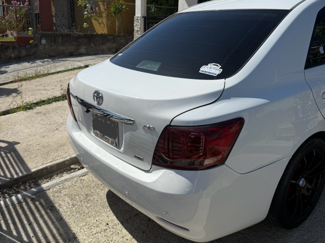 2015 Toyota Allion for sale in St. James, Jamaica