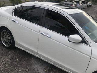 2011 Honda Accord for sale in Kingston / St. Andrew, Jamaica