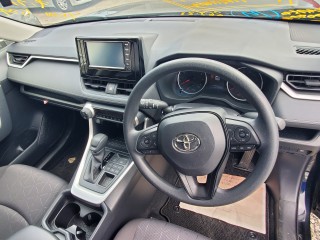 2019 Toyota RAV4 for sale in Kingston / St. Andrew, Jamaica