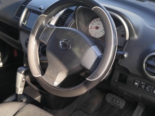 2013 Nissan note for sale in Kingston / St. Andrew, Jamaica
