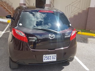 2007 Mazda Demo for sale in Westmoreland, Jamaica