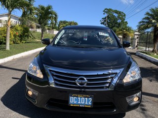 2016 Nissan TEANA