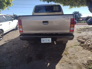 2009 Toyota Hilux for sale in Manchester, Jamaica