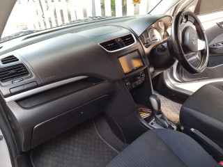 2014 Suzuki Swift for sale in Kingston / St. Andrew, Jamaica