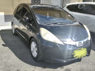 2013 Honda Fit for sale in Westmoreland, Jamaica